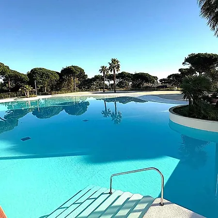 בית נופש Gasmed16 - Maison Climatisee Avec 3 Dans Domaine Avec Piscine A *