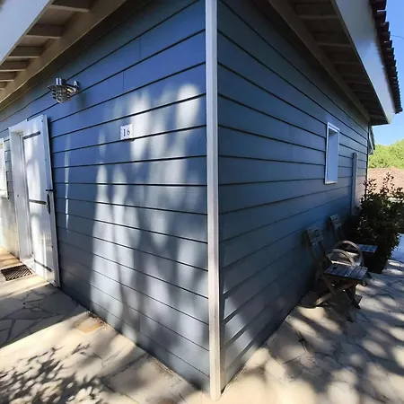 Casa de Férias Gasmed16 - Maison Climatisée Avec 3 Dans Domaine Avec Piscine à