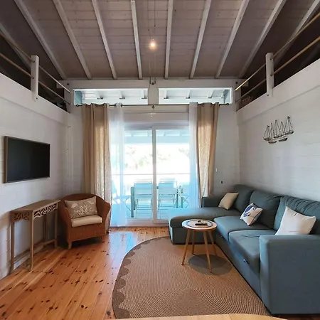 Gasmed16 - Maison Climatisée Avec 3 Dans Domaine Avec Piscine à * Gassin