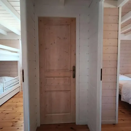 Gasmed16 - Maison Climatisée Avec 3 Dans Domaine Avec Piscine à Сasa de vacaciones