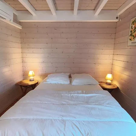 Gasmed16 - Maison Climatisée Avec 3 Dans Domaine Avec Piscine à Сasa de vacaciones Gassin