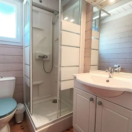 Сasa de vacaciones Gasmed16 - Maison Climatisée Avec 3 Dans Domaine Avec Piscine à Gassin